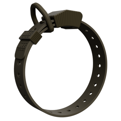 Hoss Field Collar Straps