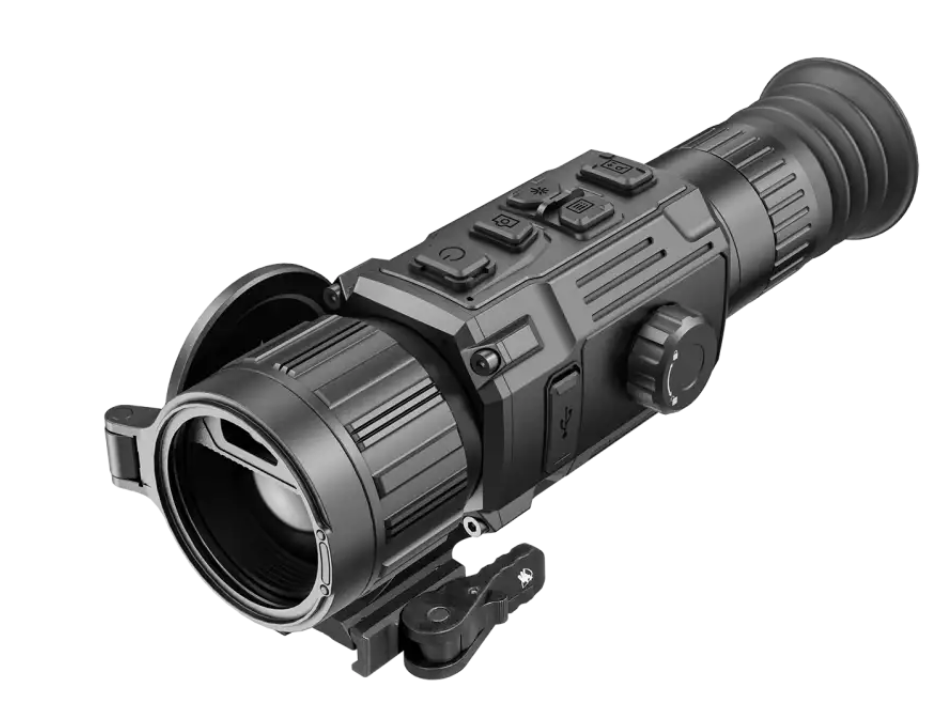 AGM RattlerV3 LRF 35-640