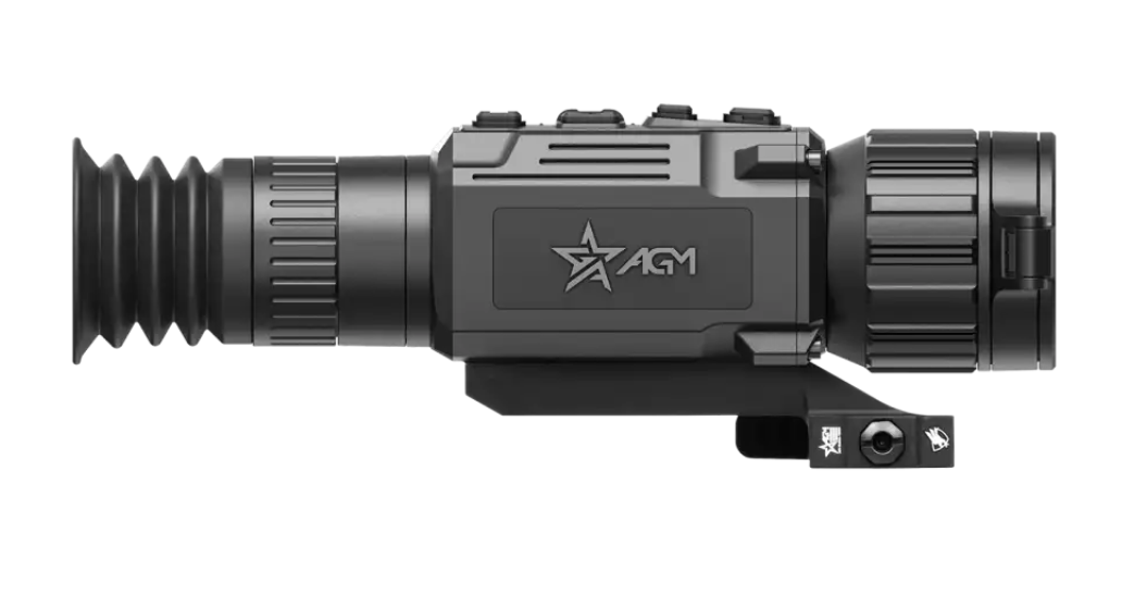 AGM RattlerV3 LRF 35-640