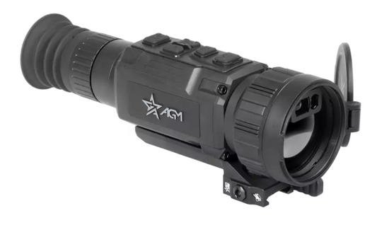 AGM RattlerV3 LRF 50-640