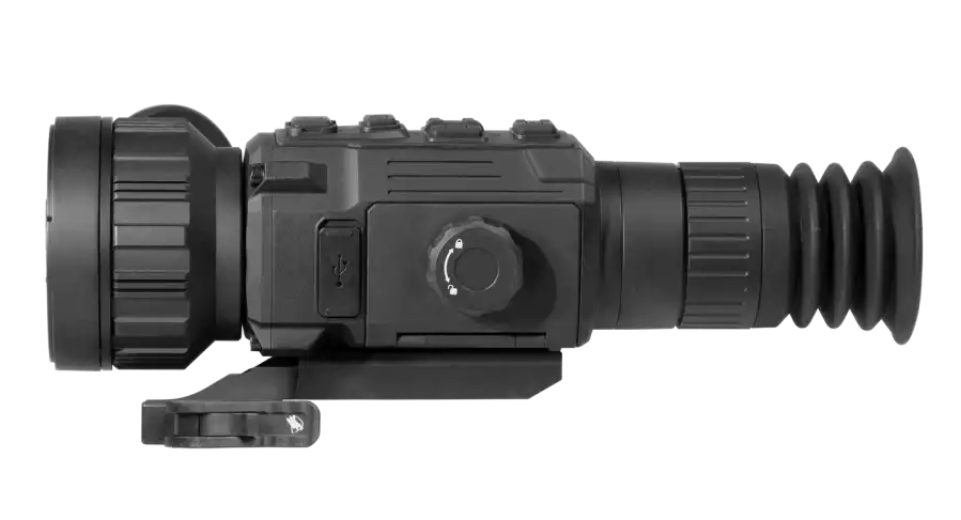 AGM RattlerV3 LRF 50-640