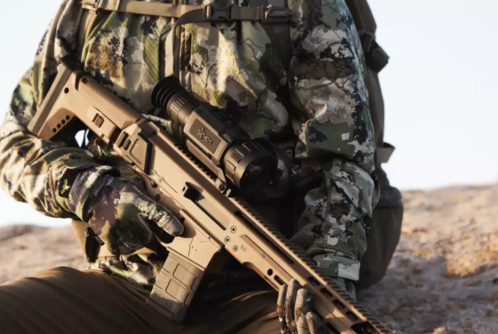AGM RattlerV3 LRF 50-640
