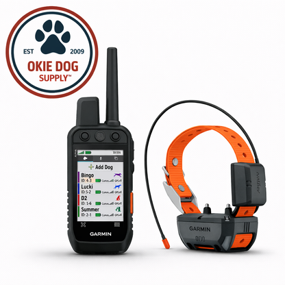 alpha 300i bundle with tt25 mini