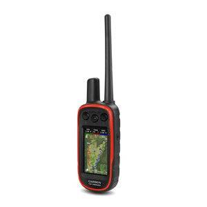 Refurished Garmin Alpha 100 Handheld - Handheld Only - OKIE DOG SUPPLY