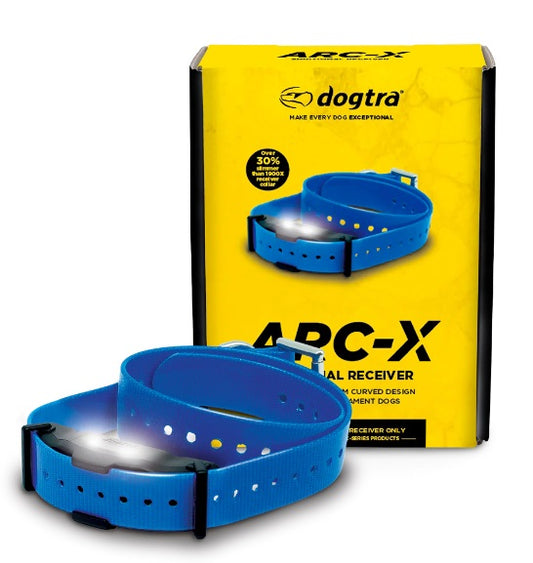 Dogtra ARC-X-RX Extra Collar/Receiver