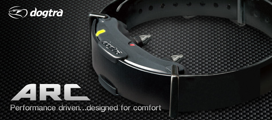 Dogtra ARC - Advanced Receiver Concept