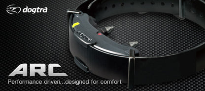 Dogtra ARC - Advanced Receiver Concept