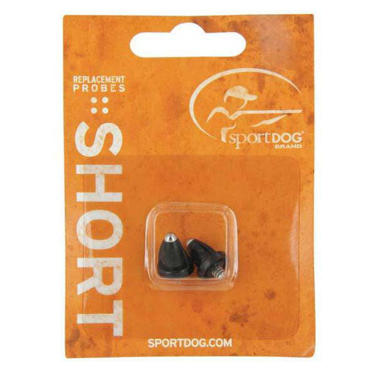 SportDOG Accessory - Short Contact Point Probes - OKIE DOG SUPPLY