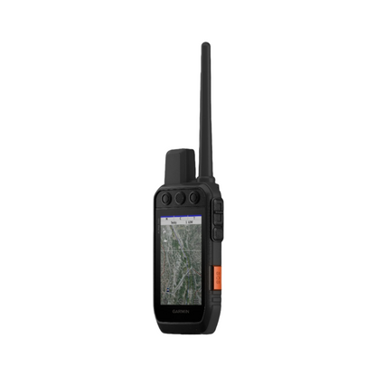 Garmin Alpha 200i Handheld