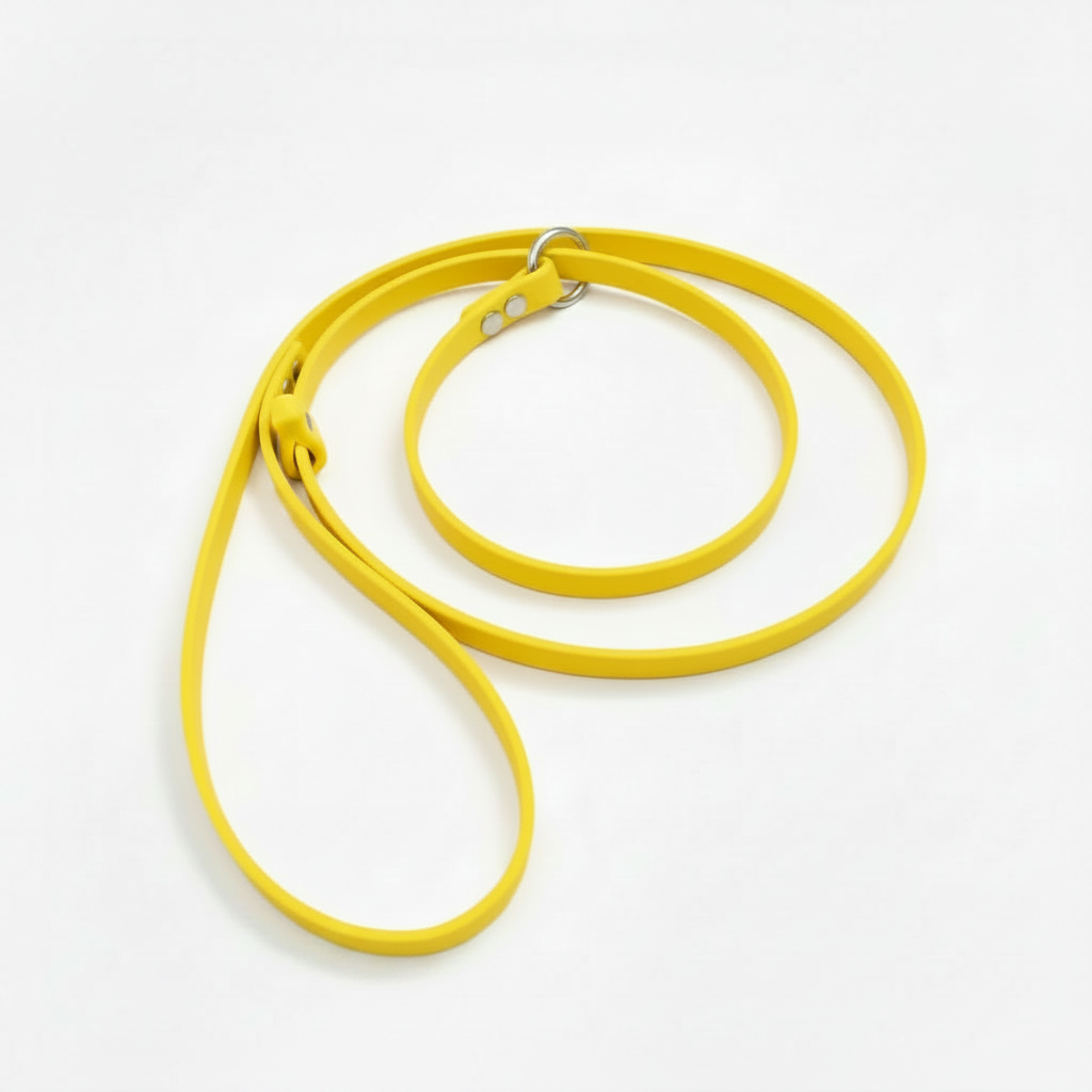 BANANA YELLOW SLIP LEAD WITH B. YELLOW STOP
