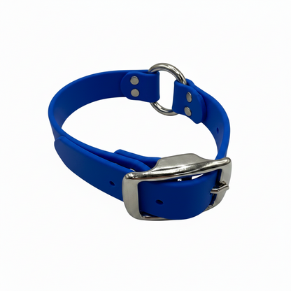 BETA COLLAR 1 INCH CTR ONLY BLUE