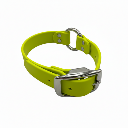 BETA COLLAR 1 INCH CTR ONLY C. YELLOW