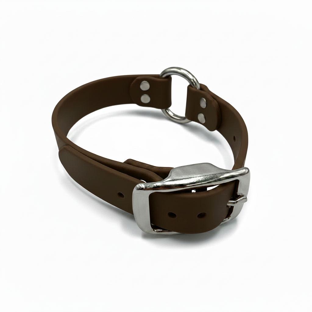 BETA COLLAR 1 INCH CTR ONLY D. BROWN