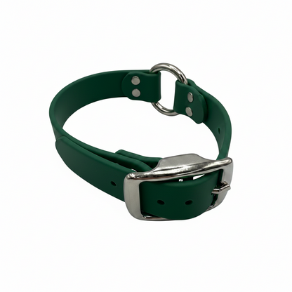 BETA COLLAR 1 INCH CTR ONLY D. GREEN