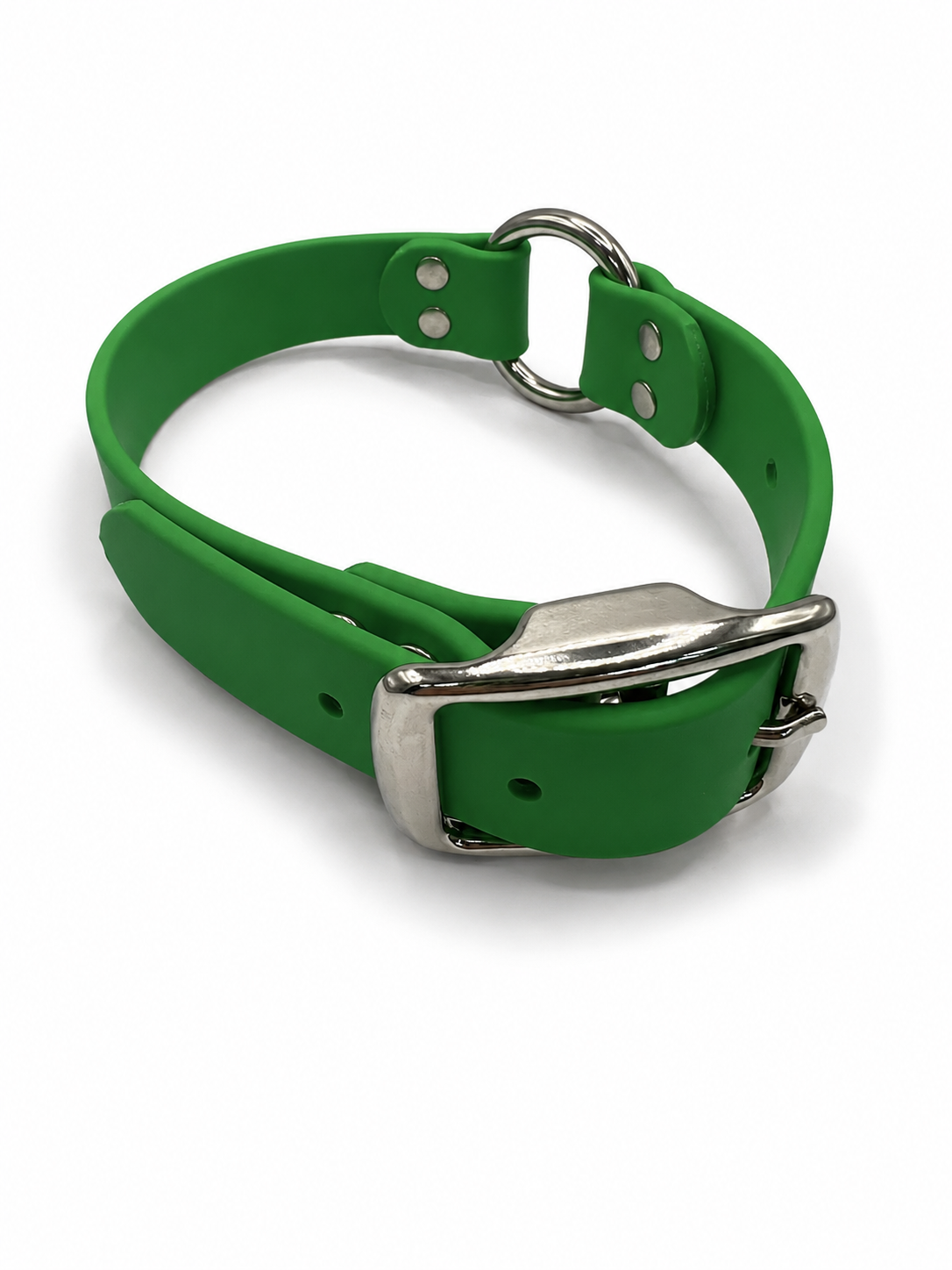 BETA COLLAR 1 INCH CTR ONLY GREEN