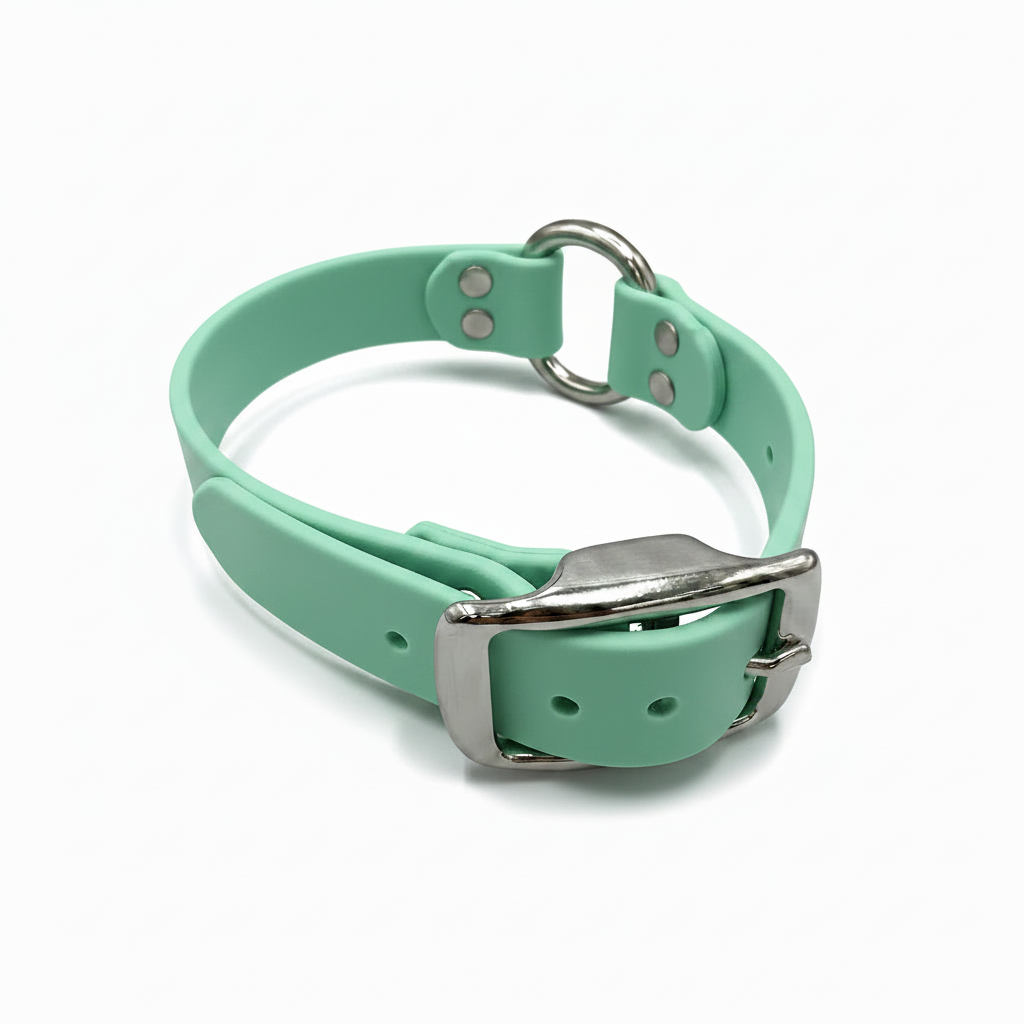 BETA COLLAR 1 INCH CTR ONLY MINT