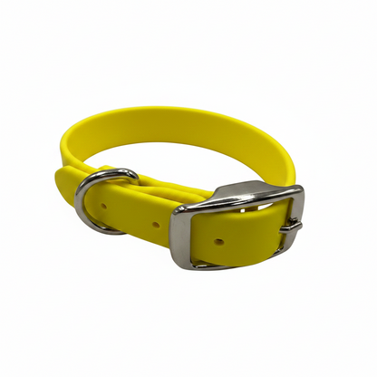 BETA COLLAR 1 INCH D ONLY B. YELLOW