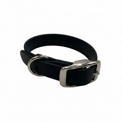 BETA COLLAR 1 INCH D ONLY BLACK