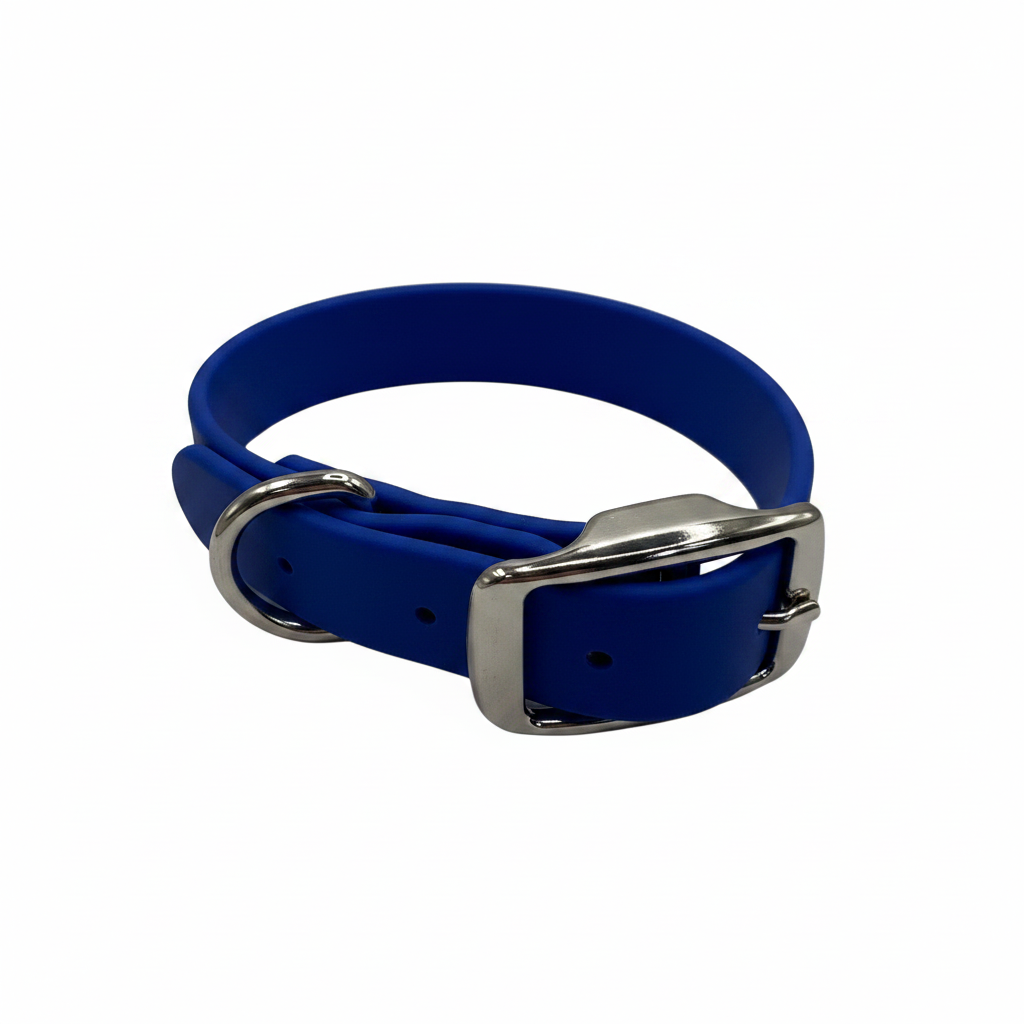 BETA COLLAR 1 INCH D ONLY BLUE