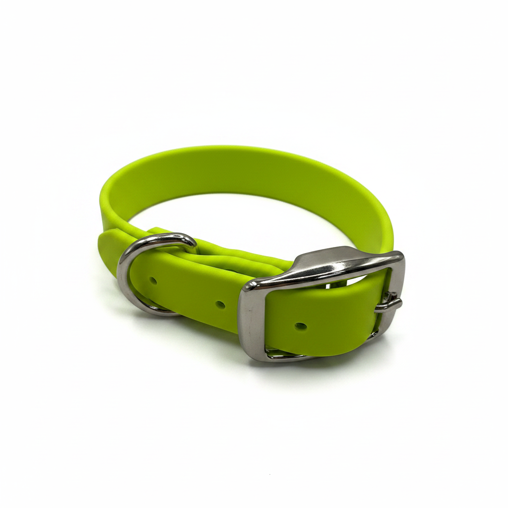 BETA COLLAR 1 INCH D ONLY C. YELLOW