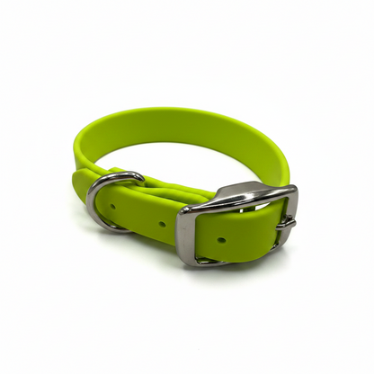 BETA COLLAR 1 INCH D ONLY C. YELLOW