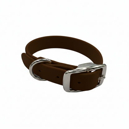 BETA COLLAR 1 INCH D ONLY D. BROWN