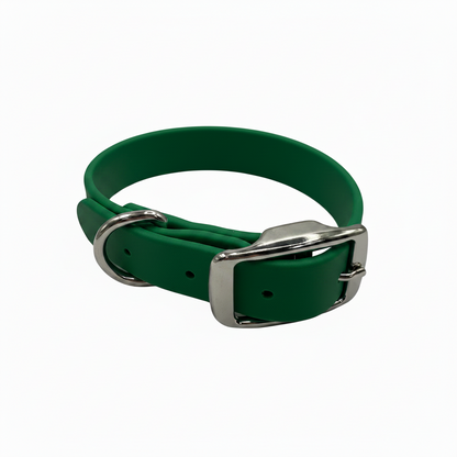 BETA COLLAR 1 INCH D ONLY D. GREEN