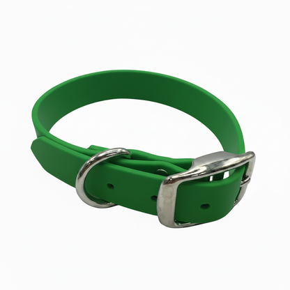 BETA COLLAR 1 INCH D ONLY GREEN