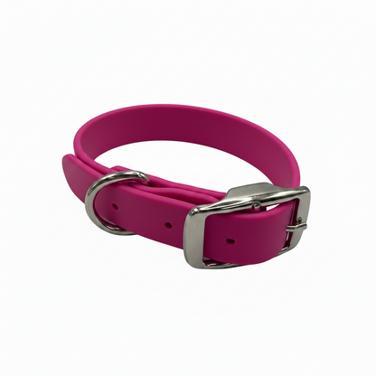 BETA COLLAR 1 INCH D ONLY PINK