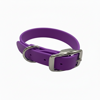BETA COLLAR 1 INCH D ONLY PURPLE