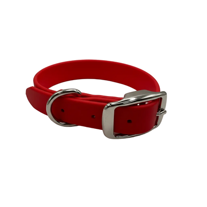 BETA COLLAR 1 INCH D ONLY RED