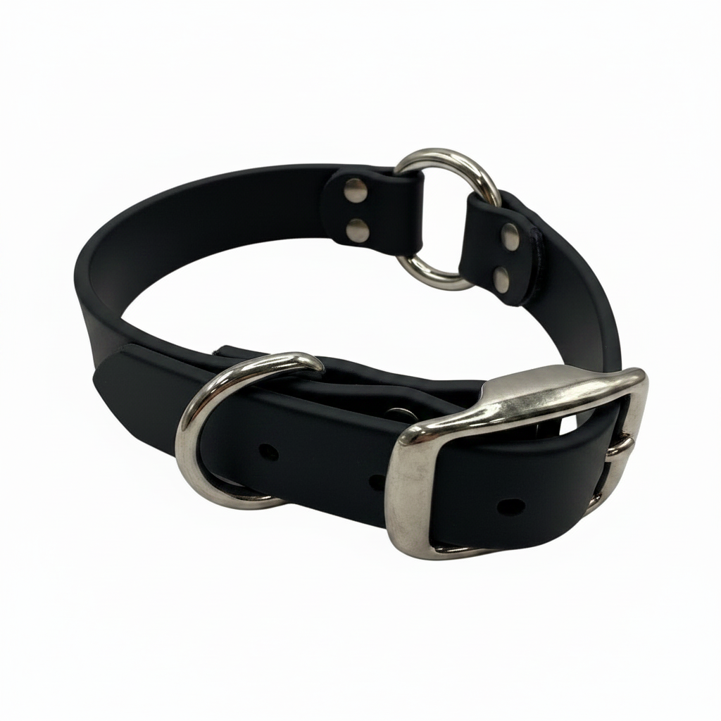 BETA COLLAR 1 STND BLACK