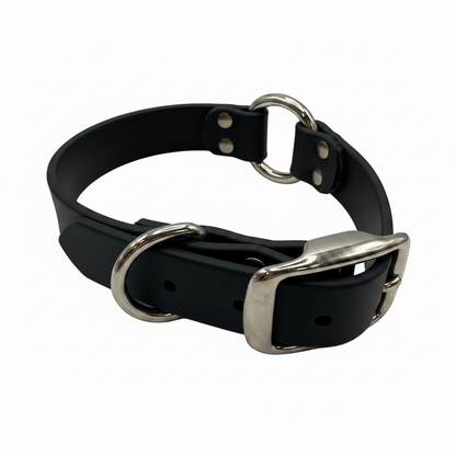 BETA COLLAR 1 STND BLACK