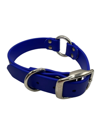 BETA COLLAR 1 STND BLUE