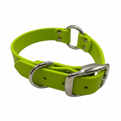 BETA COLLAR 1 STND C. YELLOW