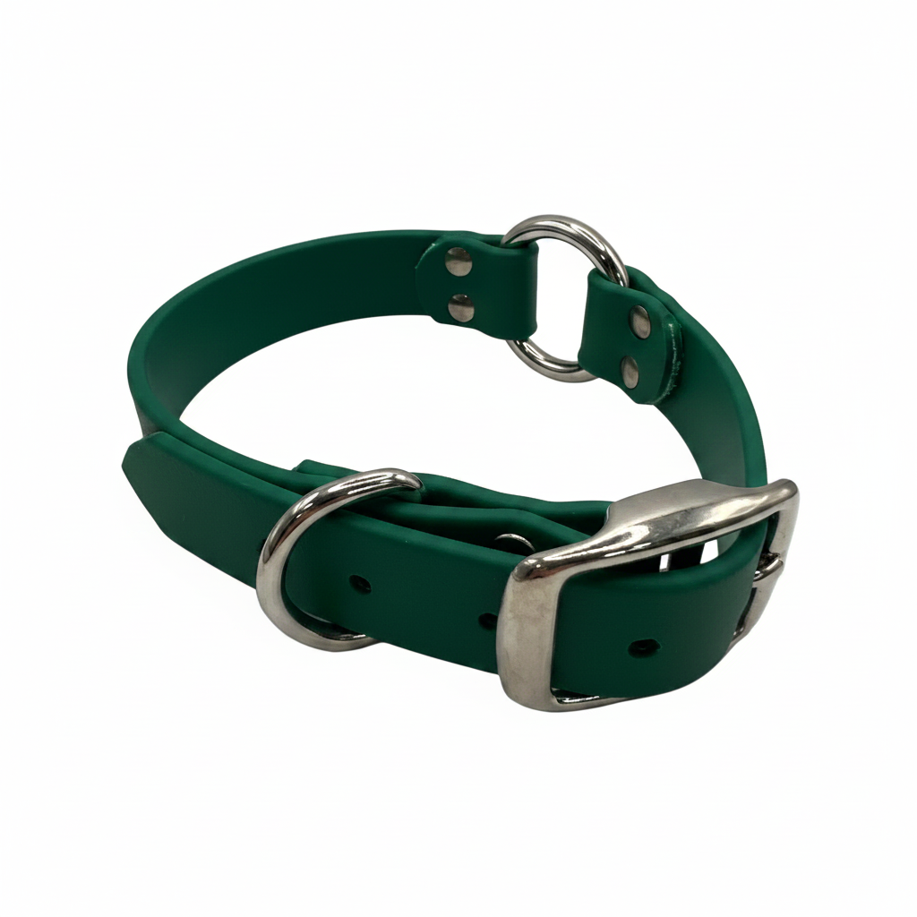 BETA COLLAR 1 STND D. GREEN