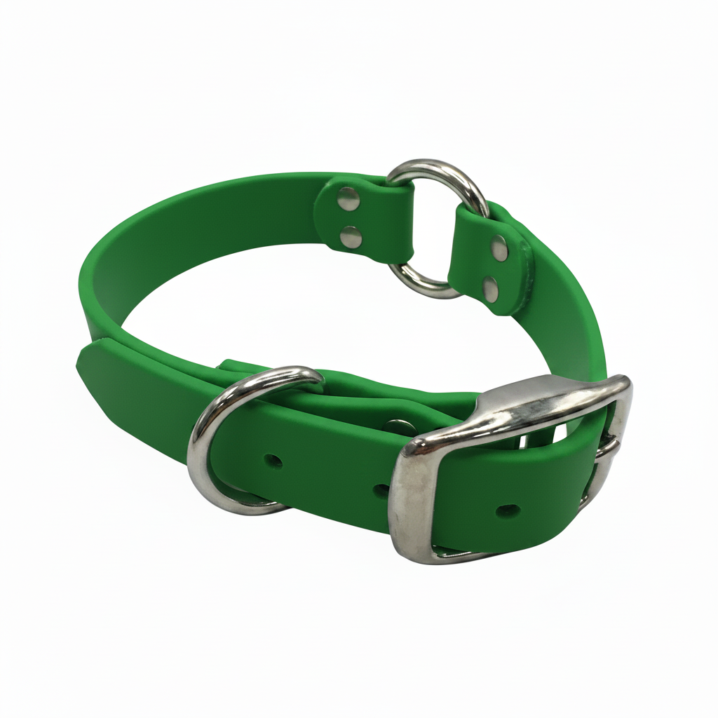 BETA COLLAR 1 STND GREEN