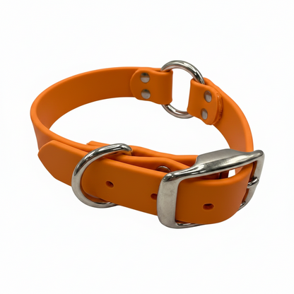 BETA COLLAR 1 STND ORANGE