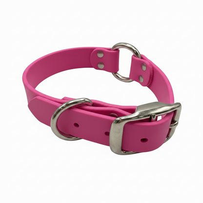 BETA COLLAR 1 STND PINK