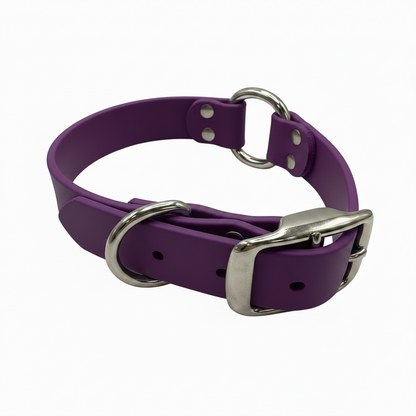BETA COLLAR 1 STND PURPLE