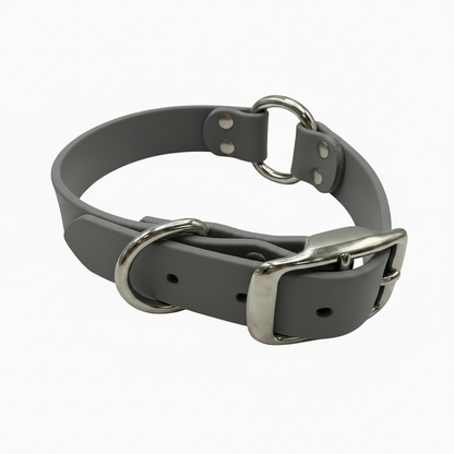 BETA COLLAR 1 STND SILVER