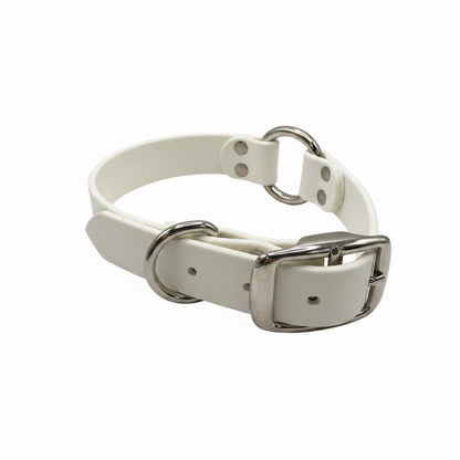 BETA COLLAR 1 STND WHITE