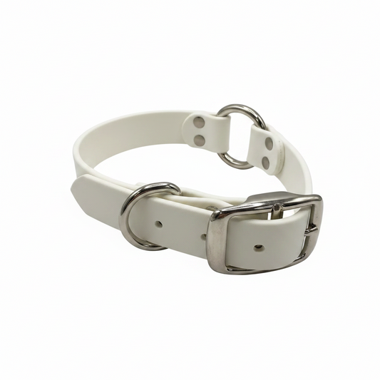 BETA COLLAR 1 STND WHITE