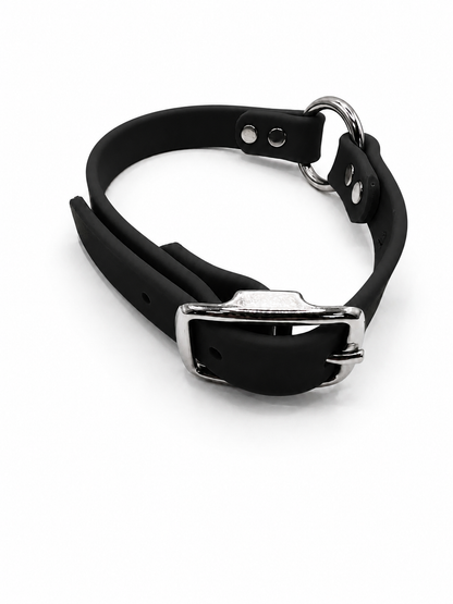 BETA COLLAR 3/4 INCH CTR BLACK