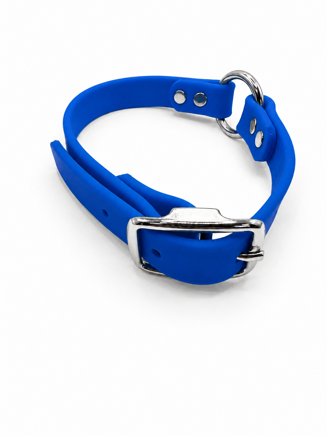 BETA COLLAR 3/4 INCH CTR BLUE