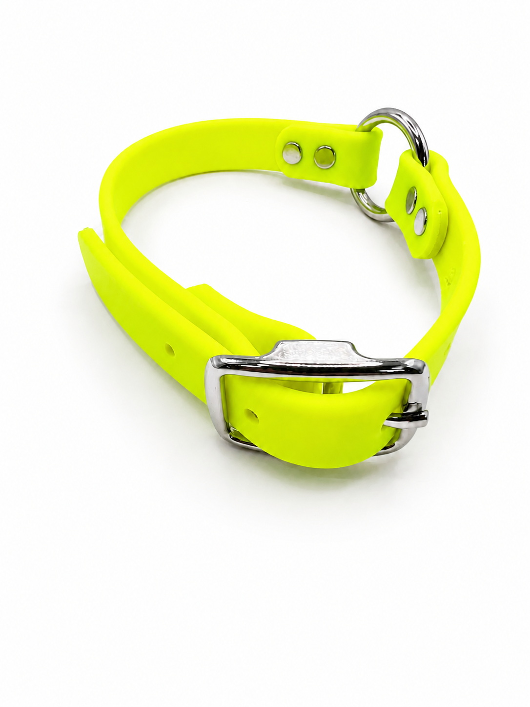 BETA COLLAR 3/4 INCH CTR C. YELLOW