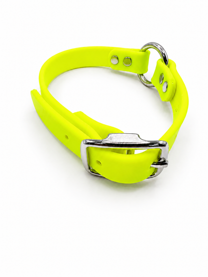 BETA COLLAR 3/4 INCH CTR C. YELLOW