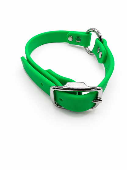 BETA COLLAR 3/4 INCH CTR GREEN