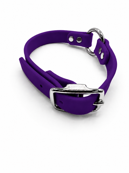 BETA COLLAR 3/4 INCH CTR PURPLE