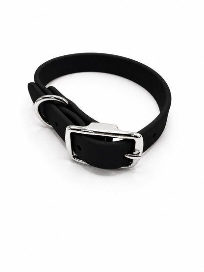 BETA COLLAR 3/4 INCH D ONLY BLACK